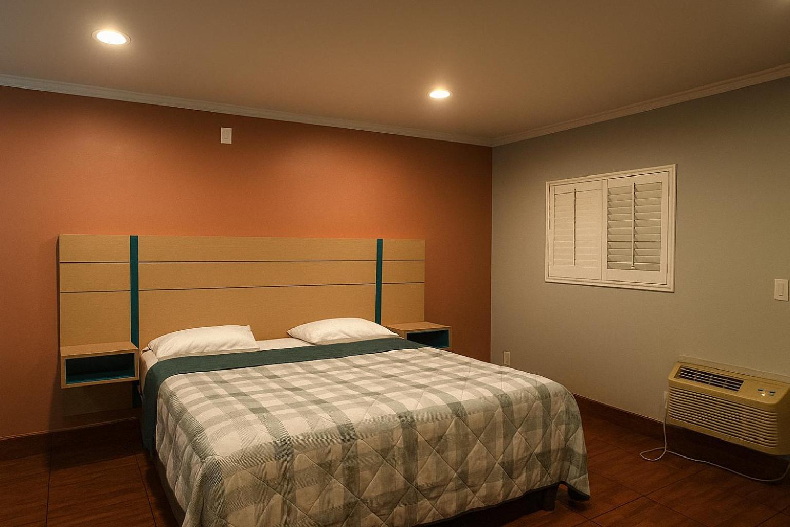 Sand Piper Motel - Los Angeles — Photos 3